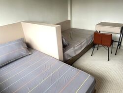 Spottiswoode Park (D2), Apartment #483063071